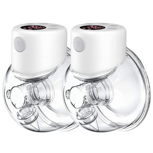 Electric Breast Pump